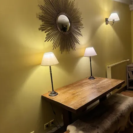 La Cour Sainte Catherine Demeure De Charme 3*