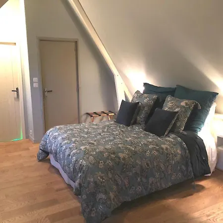 La Cour Sainte Catherine Demeure De Charme 3*