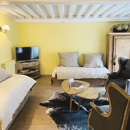 La Cour Sainte Catherine Demeure De Charme