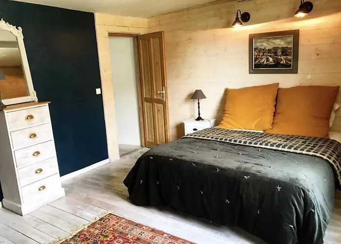 Bed and Breakfast La Cour Sainte Catherine Demeure De Charme