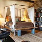La Cour Sainte Catherine Demeure De Charme 3* Онфлёр