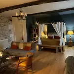 La Cour Sainte Catherine Demeure De Charme Bed and breakfast Honfleur