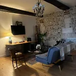 La Cour Sainte Catherine Demeure De Charme 3*