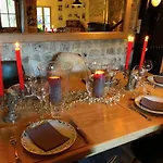 La Cour Sainte Catherine Demeure De Charme 3* Honfleur