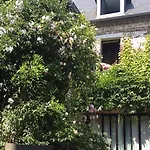 La Cour Sainte Catherine Demeure De Charme 3* Honfleur