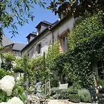 La Cour Sainte Catherine Demeure De Charme 3* Honfleur