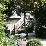 La Cour Sainte Catherine Demeure De Charme Отель типа 