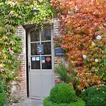 La Cour Sainte Catherine Demeure De Charme Отель типа 