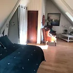 Отель типа 