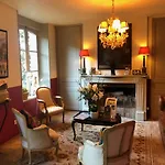 La Cour Sainte Catherine Demeure De Charme 3*