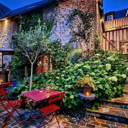 La Cour Sainte Catherine Demeure De Charme