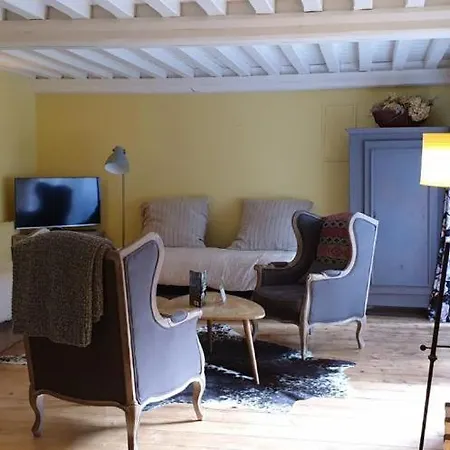La Cour Sainte Catherine Demeure De Charme 3*