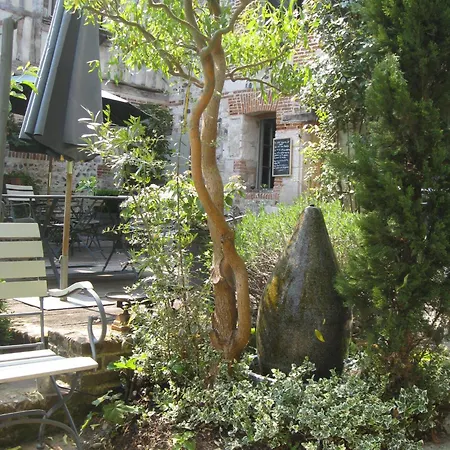 La Cour Sainte Catherine Demeure De Charme