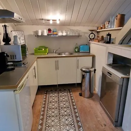 ベッド・アンド・ブレックファスト La Cour Sainte Catherine Demeure De Charme 3*