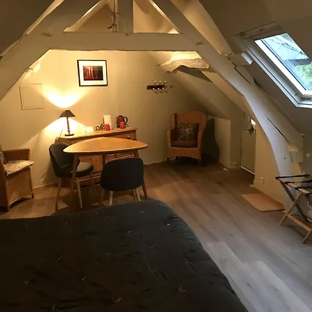 La Cour Sainte Catherine Demeure De Charme 3* Honfleur