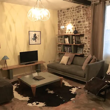 La Cour Sainte Catherine Demeure De Charme 3*