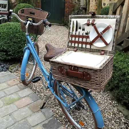 La Cour Sainte Catherine Demeure De Charme 3* オンフルール