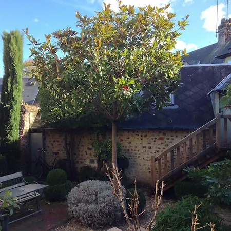 Bed and Breakfast La Cour Sainte Catherine Demeure De Charme