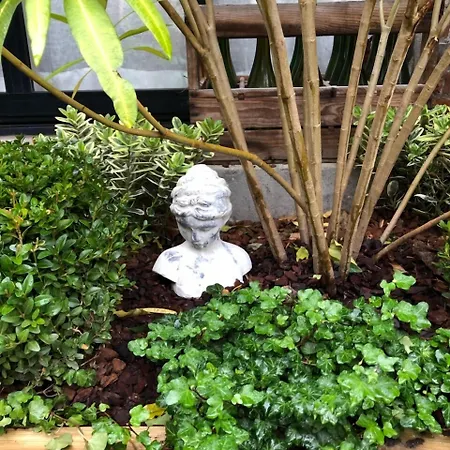 La Cour Sainte Catherine Demeure De Charme ベッド・アンド・ブレックファスト