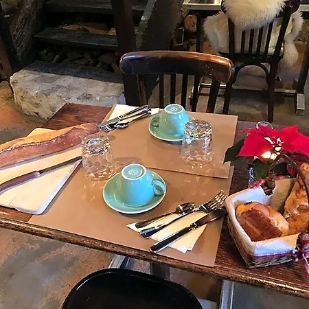 La Cour Sainte Catherine Demeure De Charme 3* Honfleur