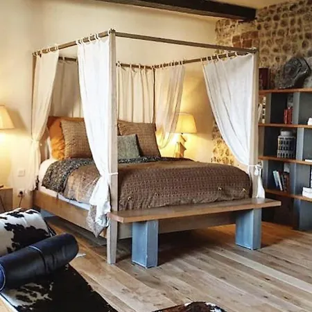 La Cour Sainte Catherine Demeure De Charme Bed & Breakfast Honfleur