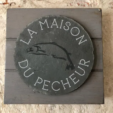La Cour Sainte Catherine Demeure De Charme Panzió 3*