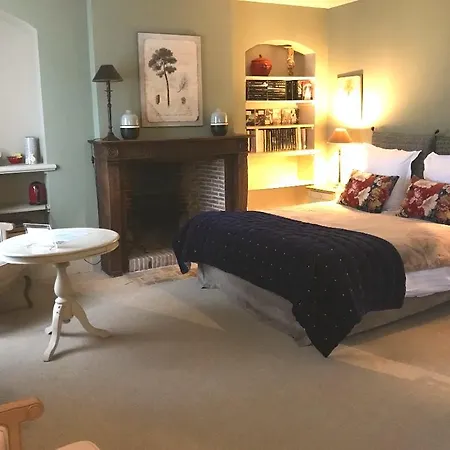 La Cour Sainte Catherine Demeure De Charme ベッド・アンド・ブレックファスト