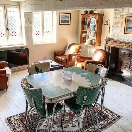 La Cour Sainte Catherine Demeure De Charme