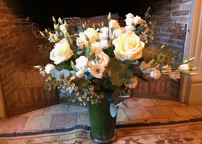 La Cour Sainte Catherine Demeure De Charme