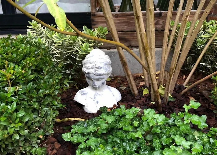 La Cour Sainte Catherine Demeure De Charme Frühstückspension