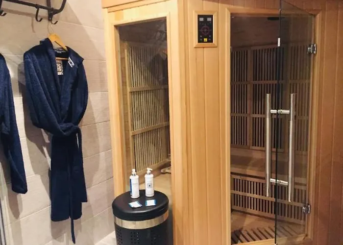 Bed and Breakfast La Cour Sainte Catherine Demeure De Charme